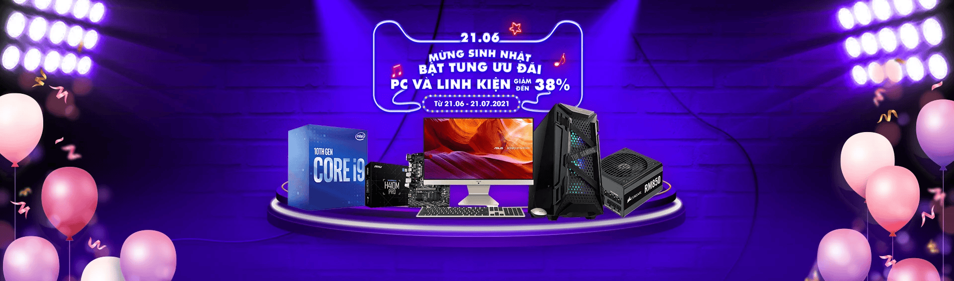 Phụ Kiện Sốc Cần Thơ - Sản Phẩm Sốc - Giá Sốc